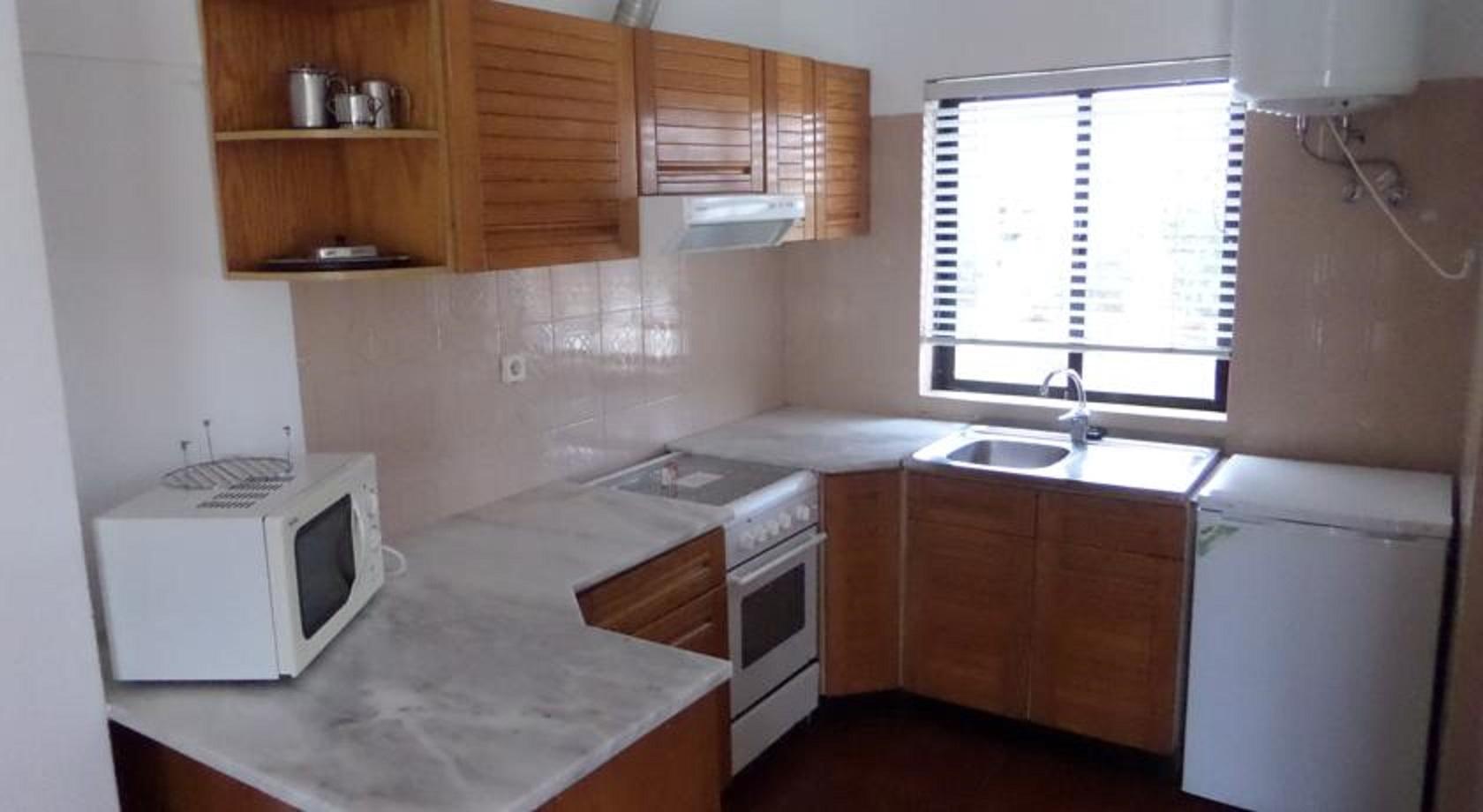 Clube Alvorferias Apart otel Dış mekan fotoğraf