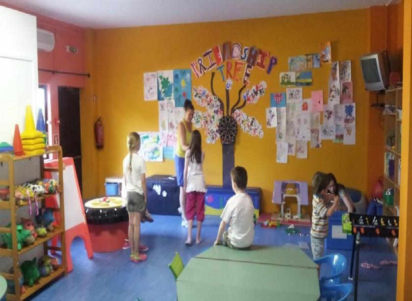 Clube Alvorferias Apart otel Dış mekan fotoğraf