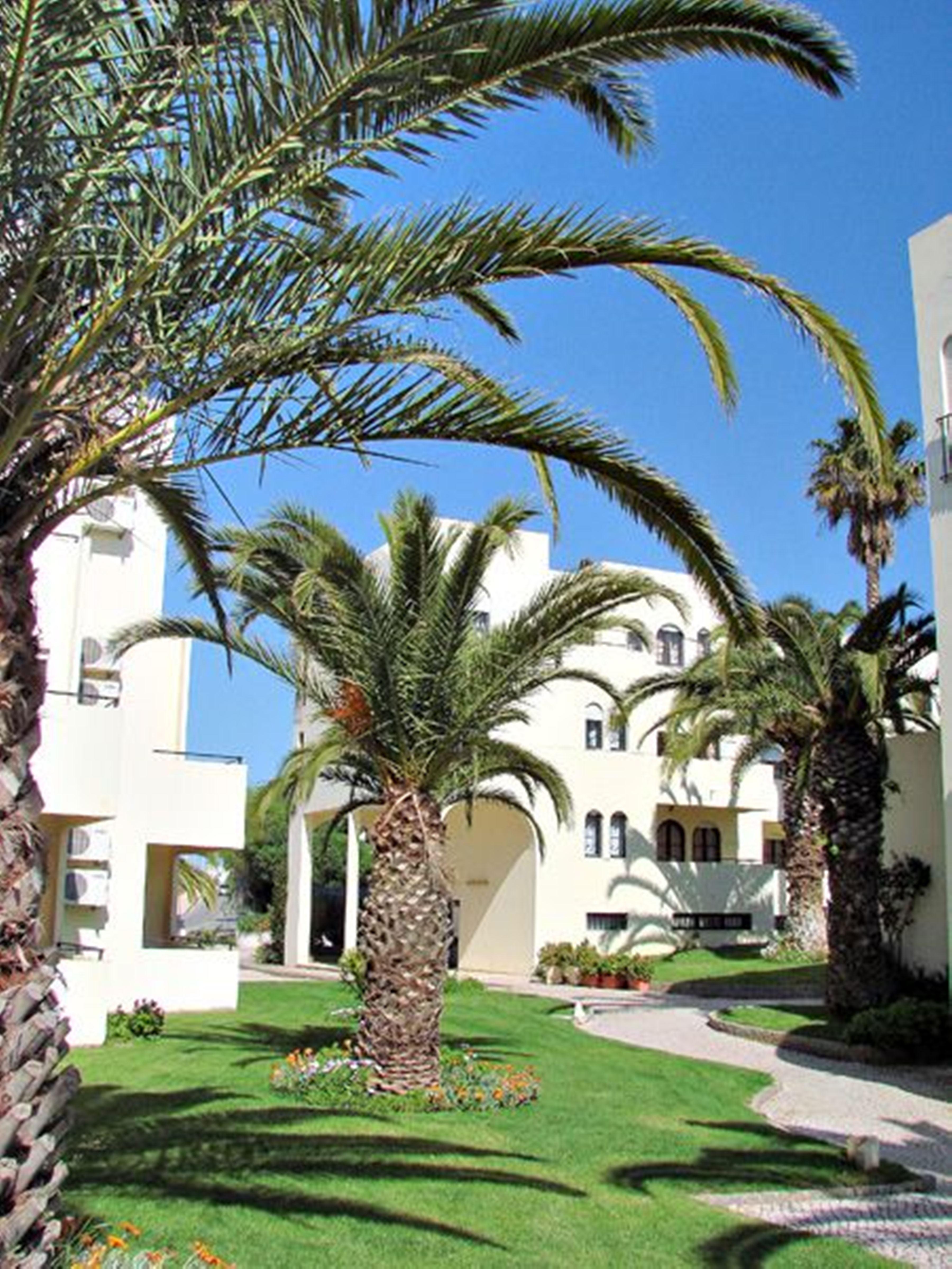Clube Alvorferias Apart otel Dış mekan fotoğraf
