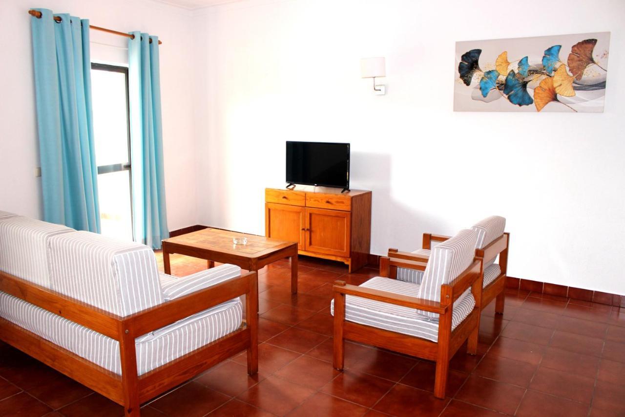 Clube Alvorferias Apart otel Dış mekan fotoğraf