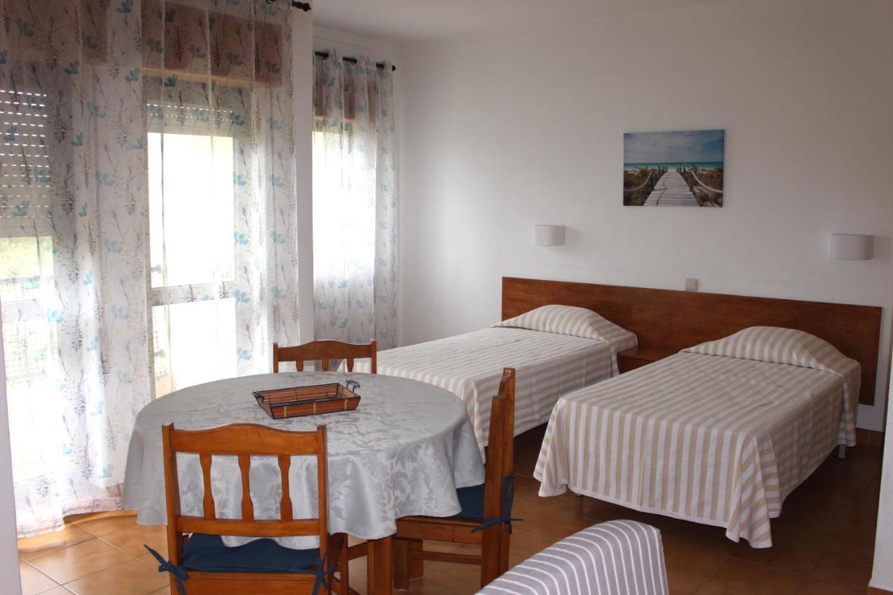 Clube Alvorferias Apart otel Dış mekan fotoğraf