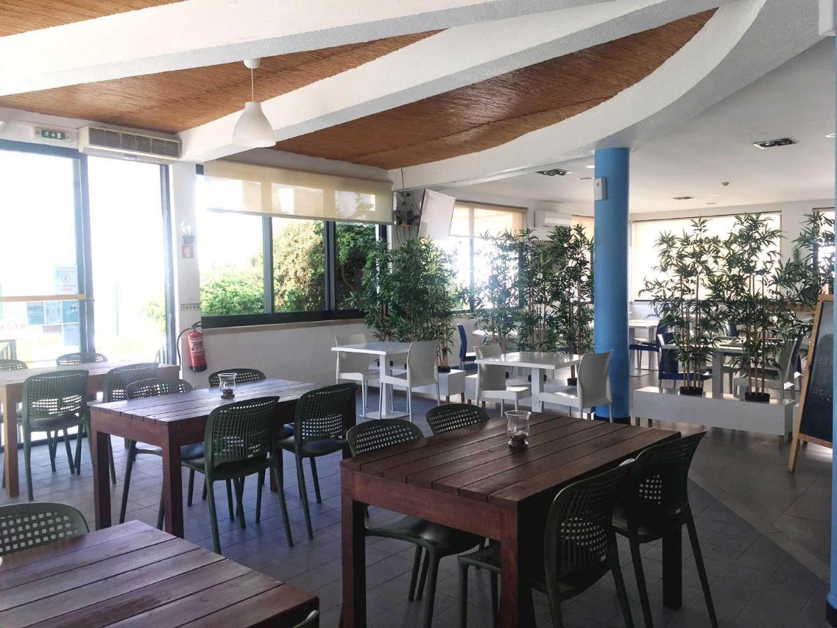 Clube Alvorferias Apart otel Dış mekan fotoğraf