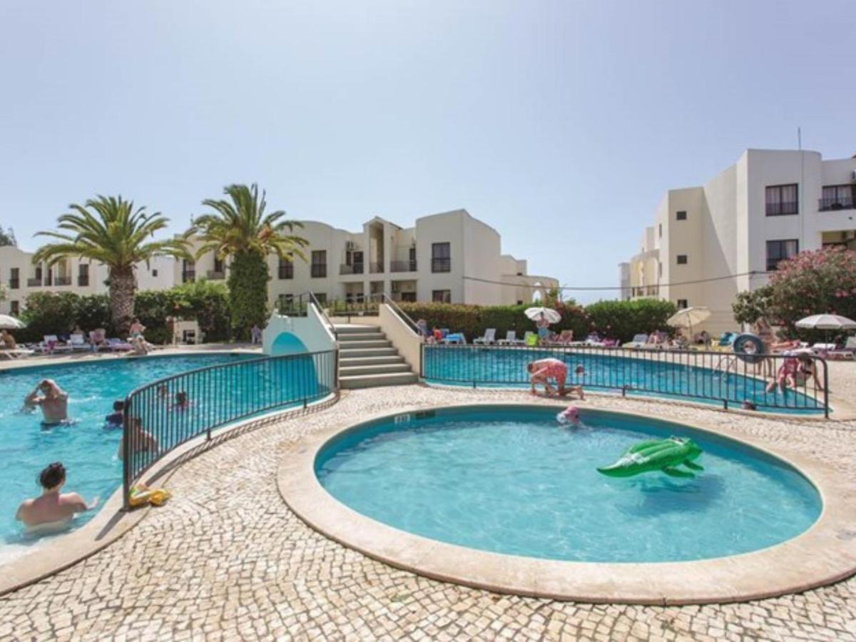 Clube Alvorferias Apart otel Dış mekan fotoğraf