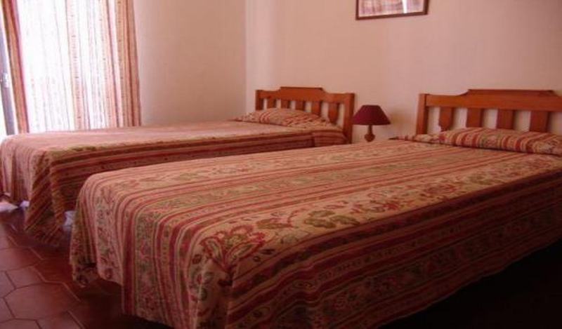Clube Alvorferias Apart otel Dış mekan fotoğraf