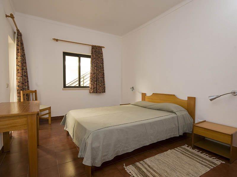 Clube Alvorferias Apart otel Dış mekan fotoğraf