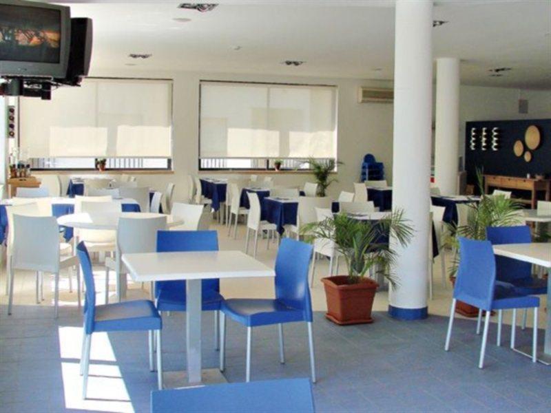 Clube Alvorferias Apart otel Dış mekan fotoğraf